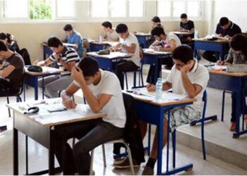 تعليم: “الباكالوريا البيضاء” أيام 5، 6، 7، و 12، و13، و14 ماي 2025