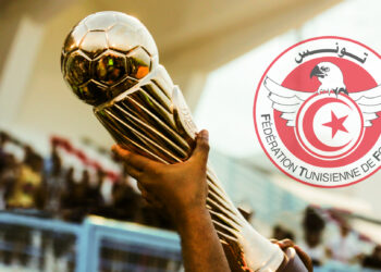 كرة القدم: برنامج مباريات الدور ربع نهائي  لكأس تونس