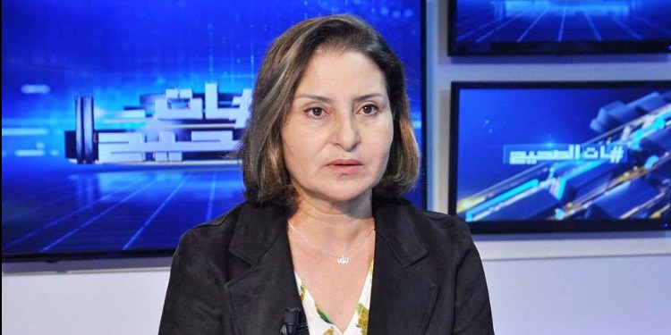 راضية الجربي: نرفض تنقيح الفصل 32…والطّلاق لا يمكن أن يصدر الّا عن المحاكم