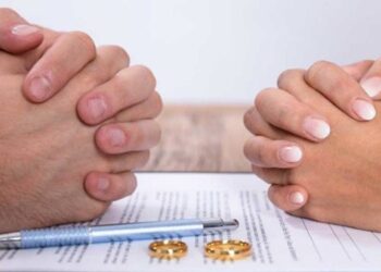 وقع عليها 105 نواب: مبادرة تشريعية للسماح بأن يكون الطلاق بالتراضي لدى عدل إشهاد