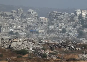 غزة-مباشر: ترامب يعلن عن قرب التوصل لوقف اطلاق النار