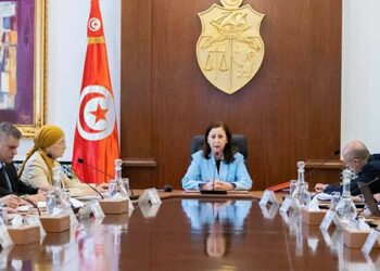 رئاسة الحكومة: الإعلان عن ابرز محاور البرنامج الاقتصادي والاجتماعي للدولة