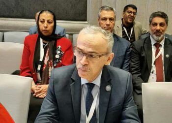 وزير الشؤون الإجتماعية: “يتم تطوير التشريعات لضمان عمل لائق”