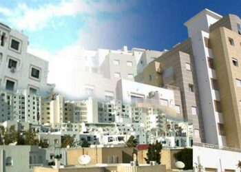 التعداد العام للسكان والسكنى 2024: البلاد تعدّ 4 ملايين266 ألف و207 مسكن