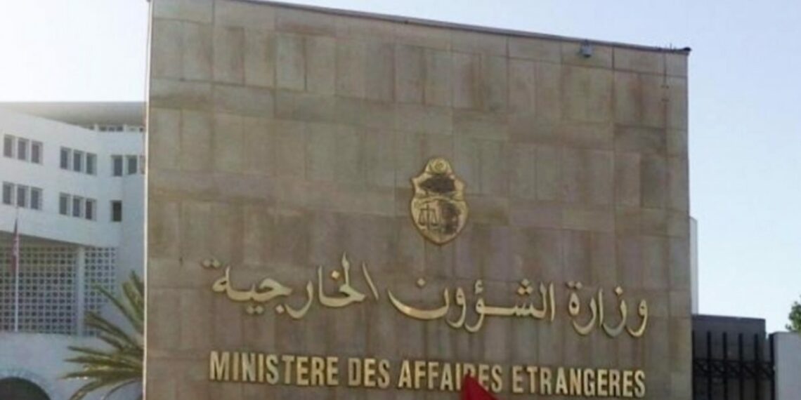 تونس “تدين بشدة تواصل تصعيد الكيان المحتل في وتيرة جرائم الإبادة الجماعية ضد الشعب الفلسطيني”