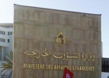 تونس “تدين بشدة تواصل تصعيد الكيان المحتل في وتيرة جرائم الإبادة الجماعية ضد الشعب الفلسطيني”