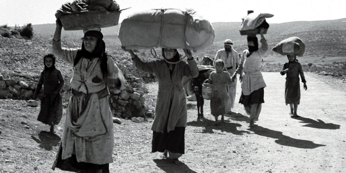 في ذكرى النكبة 77: تونس تقف إجلالا وإكبارا للصمود البطولي للشعب الفلسطيني