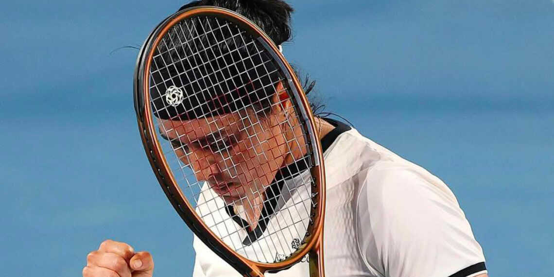 التنّس: أنس جابر  تصعد في الترتيب…في انتظار العودة إلى المراتب الأولى