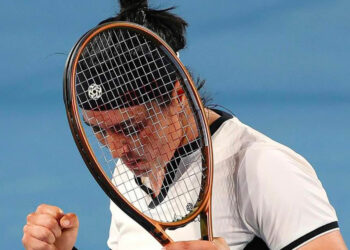 التنّس: أنس جابر  تصعد في الترتيب…في انتظار العودة إلى المراتب الأولى