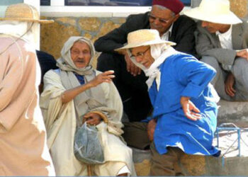 مبادرة تشريعية تتعلق بإحداث صندوق رعاية كبار السن