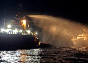 كانت في طريقها إلى غزة: الجيش الاسرائيلي يستهدف سفينة “أسطول الحرية” بالمسيرات قبالة مالطا