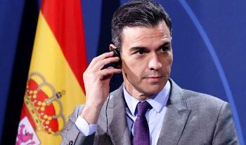 احتجاجا على ما قاله الوزير الأول الإسباني…وزارة الخارجية الإسرائيلية تستدعي سفير إسبانيا بتل أبيب