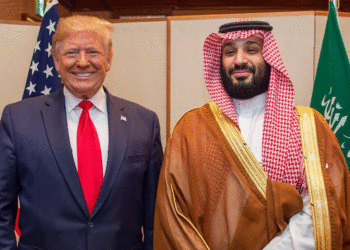 البيت الأبيض: السعودية ستستثمر 600 مليار دولار في أمريكا