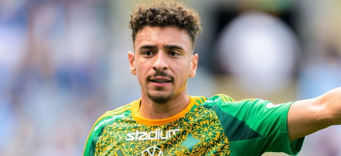 كرة القدم: معتز النفاتي لن يلعب تحت الراية التونسية…حاليا