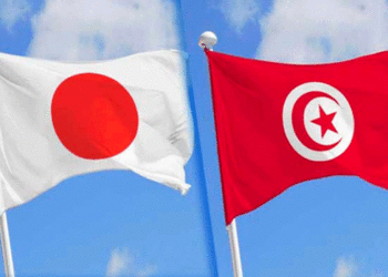 صحّة: اليبان يقدّم لتونس معدّات طبيّة متطوّرة