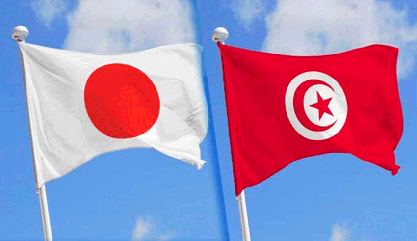 صحّة: اليبان يقدّم لتونس معدّات طبيّة متطوّرة