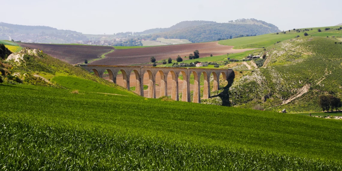 طقس اليوم: ربيعي…وحرارة في ارتفاع تصل 38 درجة