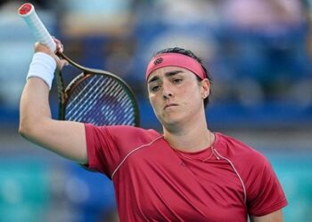 التنّس: أنس جابر تراجع إلى المرتبة 36 في التصنيف العالمي للاعبات المحترفات