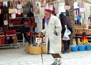 حديث الساعة: 0،87% هي نسبة نموّنا السكاني…هرمنا!
