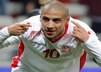 كرة القدم: وهبي الخزري لن يعود الى منتخب “نسور قرطاج”