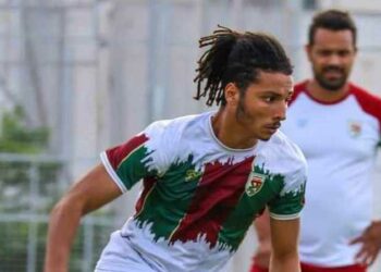 كرة القدم: الملعب التونسي المتأهّل الرابع لنصف نهائي كأس تونس