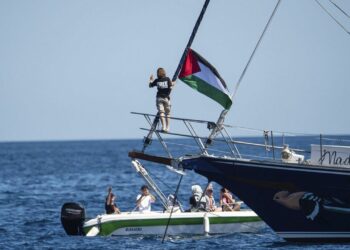 “1000 سفينة نحو غزة”.. ماليزيا تطلق مبادرة دولية لكسر حصار غزة