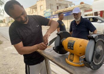 عيد الاضحى: مهن عابرة تظهر كل عيد وتختفي