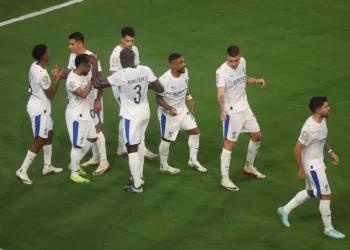 كرة القدم: الهلال السعودي ينتصر ويعبرلثمن نهائي كأس العالم