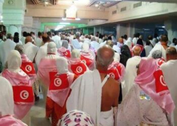 تمكين 200 حاج من المسنين وذوي الأمراض المزمنة من ساعة ذكيّة