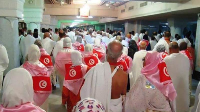 تمكين 200 حاج من المسنين وذوي الأمراض المزمنة من ساعة ذكيّة