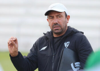 كرة القدم: محمد الكوكي مدرّبا جديدا للنادي الرياضي الصفاقسي