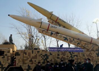 البتاغون يؤكد استهداف قاعدة “العديد” بصاريخ إيرانية دون وقوع خسائر بشرية