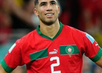 كرة القدم: المنتخب التونسي ينهزم وديّا أمام نظيره المغربي