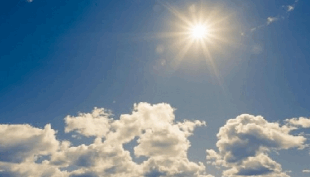 الأحوال الجويّة:  الطقس خلال أيام عطلة العيد