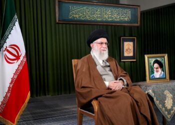 في رسالة إلى الأمم المتحدة: إيران تدعو الى إدانة تهديدات باغتيال علي خامنئي