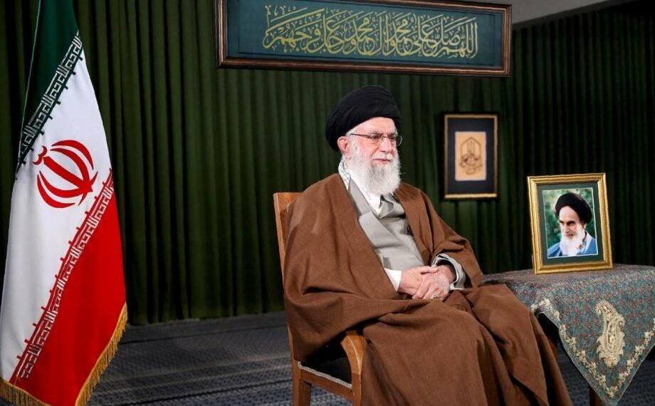 في رسالة إلى الأمم المتحدة: إيران تدعو الى إدانة تهديدات باغتيال علي خامنئي