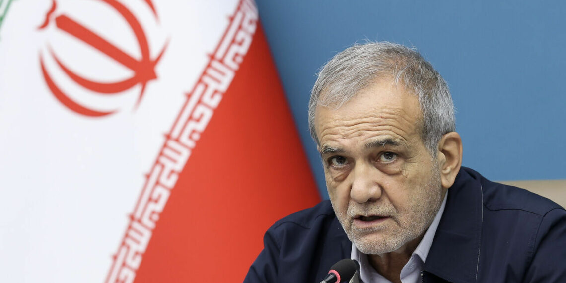 الرئيس الإيراني: على اسرائيل أن تتوقّع ردّا اعنف إذا استمرّت في هجماتها