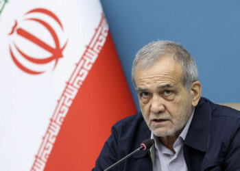 الرئيس الإيراني: على اسرائيل أن تتوقّع ردّا اعنف إذا استمرّت في هجماتها