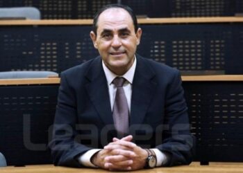 تعيين: علي البقلوطي على كرسي “بلدان الجنوب” للعلوم الرياضية