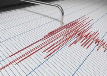 إيران: زلزال بقوّة 5.5 على مقياس ريشتر تضرب وسط البلاد