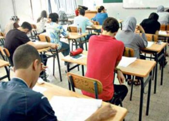 باكالوريا: غدا انطلاق الاختبارات بمشاركة 151 الف و 806 مترشحا