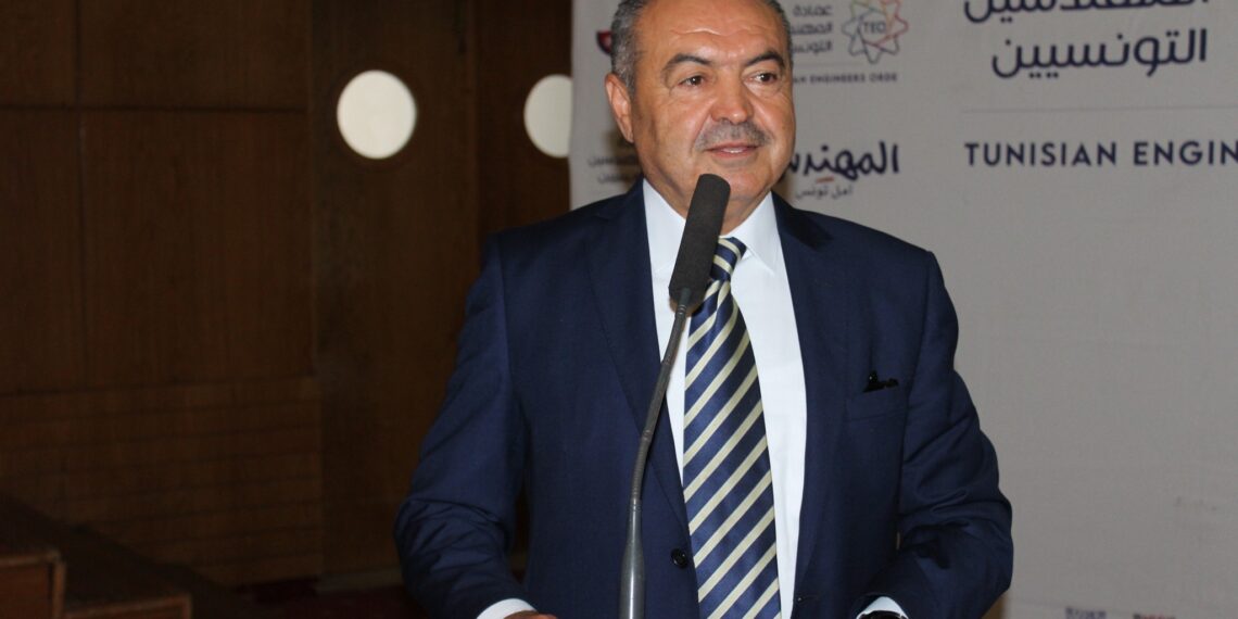 عمادة المهندسين: انتخاب محسن الغرسي عميدا جديدا