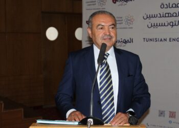 عمادة المهندسين: انتخاب محسن الغرسي عميدا جديدا