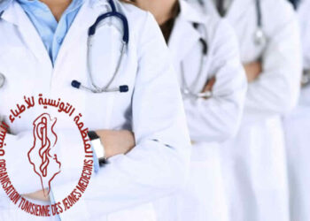 صحّة: الاطباء الشبان في اضراب عام بخمسة أيام ابتداءً من يوم غد