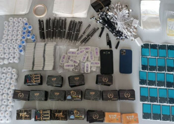 سوسة: تفكيك شبكة لبيع أدوات معدّة للغش في امتحانات الباكالوريا