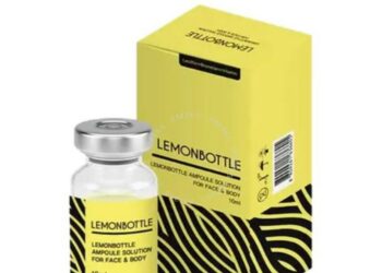 صحّة: تجديد التحذير من مخاطر منتج “ليمون بوتل” والتوقّف حالّا عن استخدامه