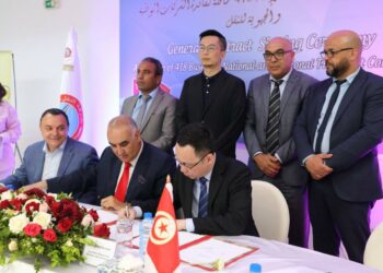 نقل: اقتناء 418 حافلة جديدة لفائدة الشركات الوطنية والجهوية