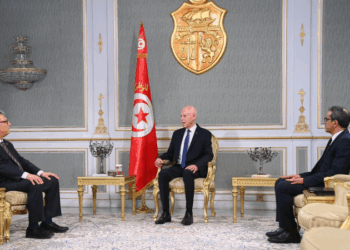 قيس سعيّد: تونس ليست في حاجة إلى شهادة استحسان من أي جهة خارجية