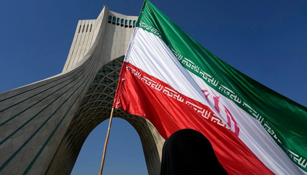 إيران/ اسرائيل: طهران تنفي إطلاق صواريخ تجاه اسرائيل اليوم