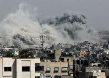 غزة-مباشر: ارتفاع عدد الشهداء الى 55 ألفا و 908 والمصابين إلى 131 ألفا 138 منذ 23 اكتوبر 2023